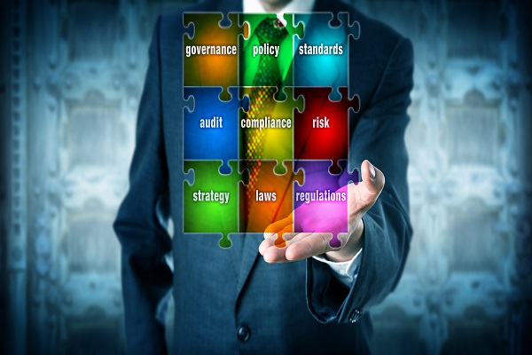 Information Governance