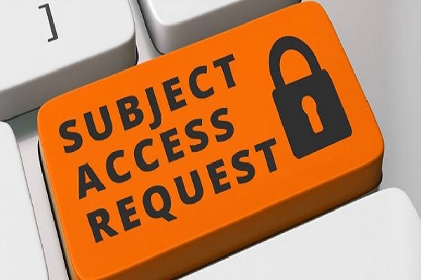 Subject Access Requests